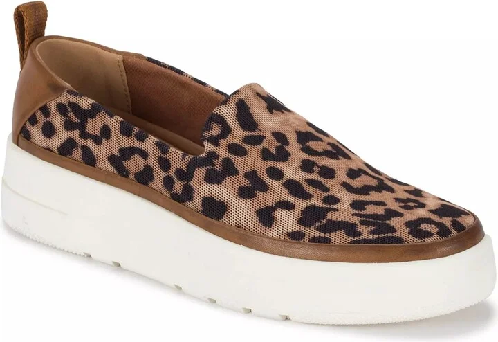 Brown Leopard
