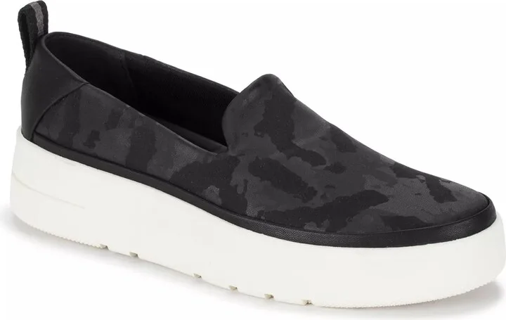 Baretraps Nevin Platform SlipOn