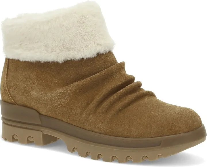 Baretraps Nuri Bootie