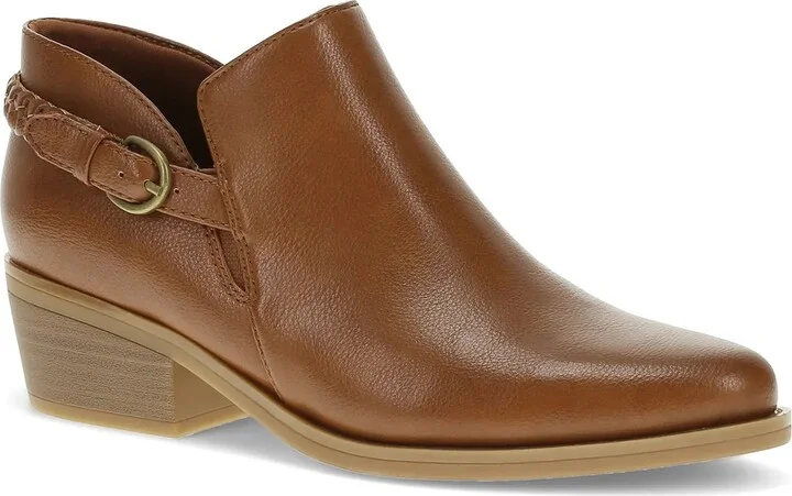 Baretraps Palmer Bootie