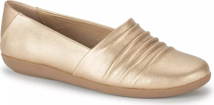 Baretraps Piper SlipOn