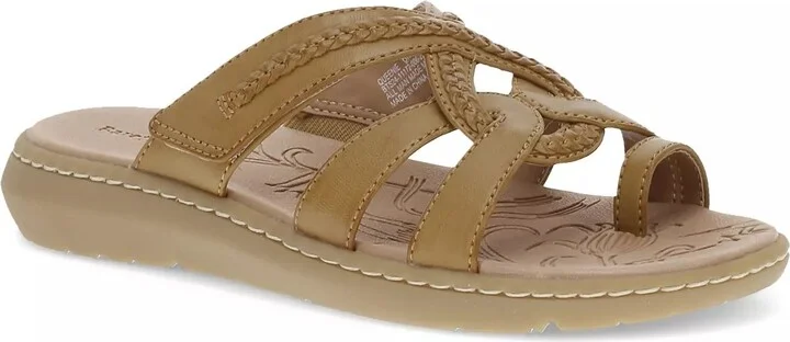 Baretraps Queenie Sandal