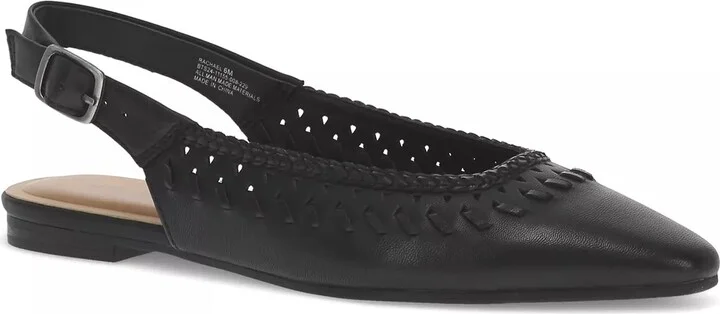 Baretraps Rachael Flat