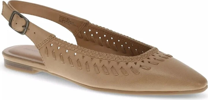 Baretraps Rachael Flat