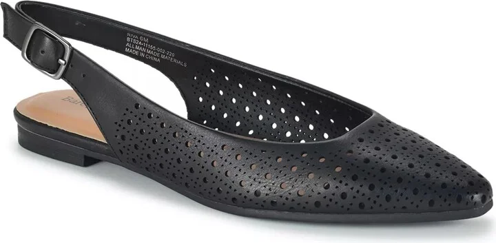 Baretraps Riva Flat