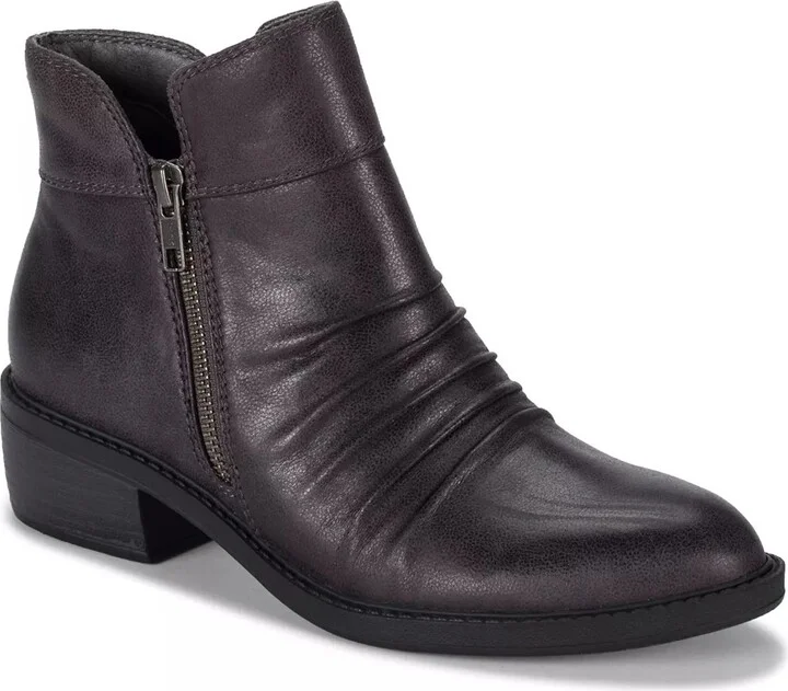 Baretraps Sam Bootie