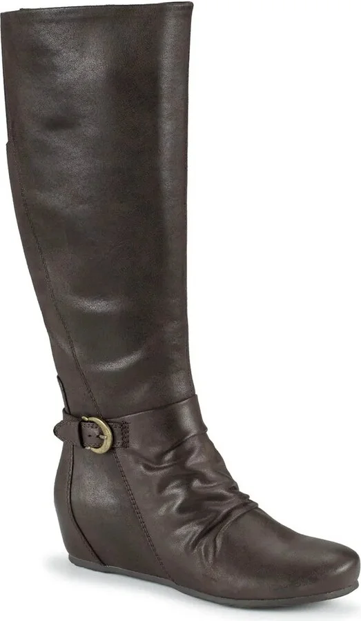 Baretraps Sammy Wedge Boot