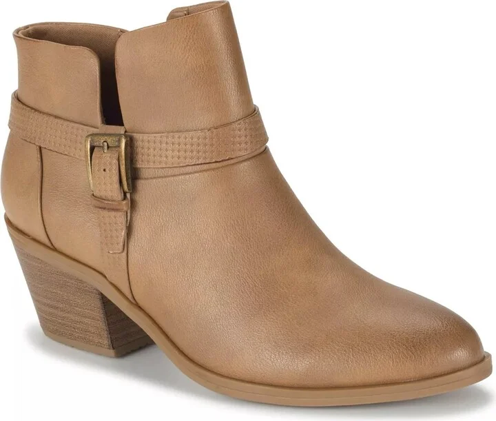 Baretraps Santos Bootie