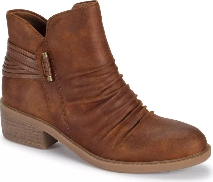 Baretraps Sazzie Bootie