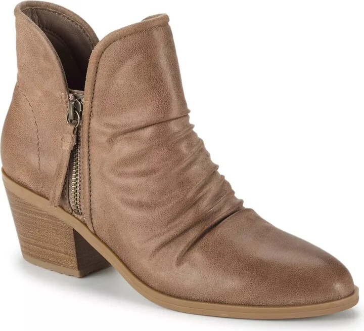 Baretraps Serenity Bootie