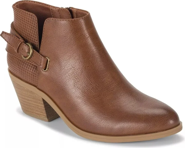 Baretraps Shannen Bootie