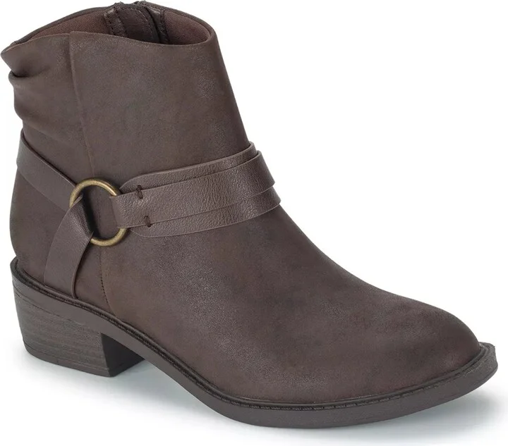 Baretraps Shei Bootie