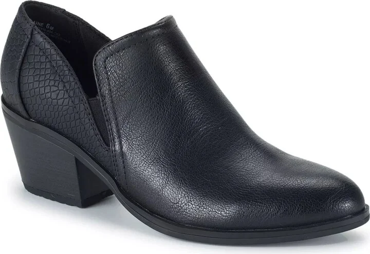 Baretraps Slaine Bootie
