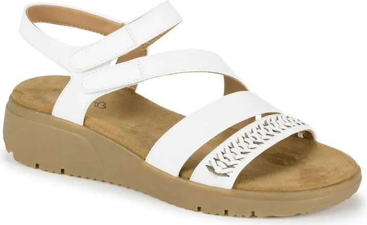 Baretraps Soren Wedge Sandal