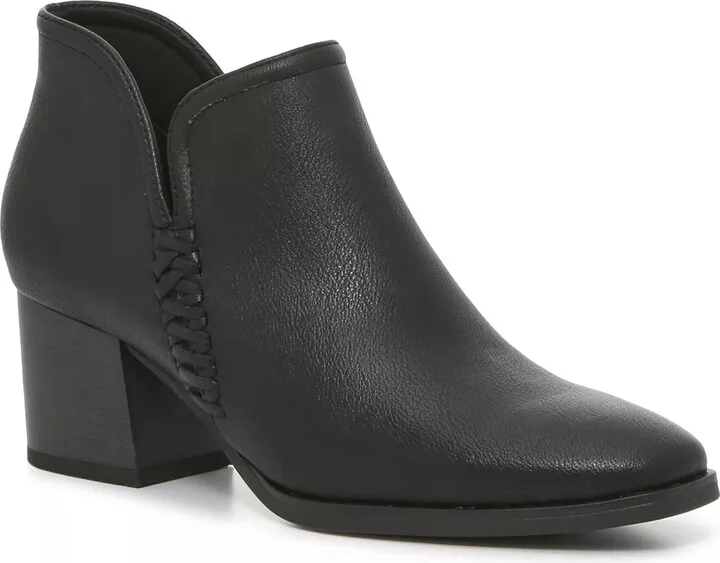 Baretraps Tristan Bootie