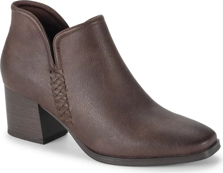 Baretraps Tristen Bootie