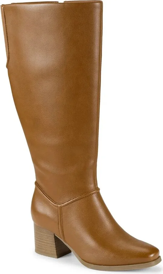 Baretraps Wide Width Thalia Wide Calf Boot