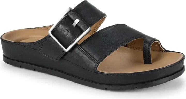 Baretraps Wide Width Welda Sandal