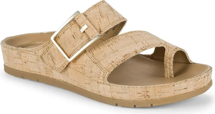 Baretraps Wide Width Welda Sandal