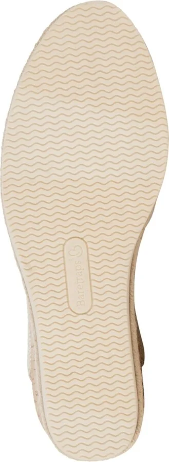 Baretraps Women's Acadia Peep Toe Wedge Sandals - Image 5