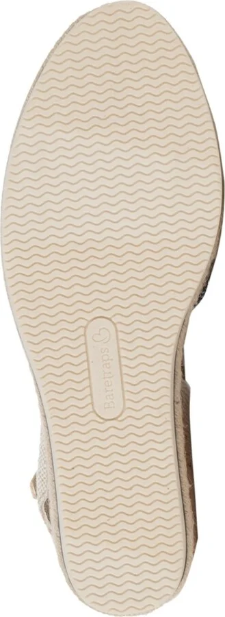 Baretraps Women's Alycia Closed Toe Wedge Sandals - Image 5