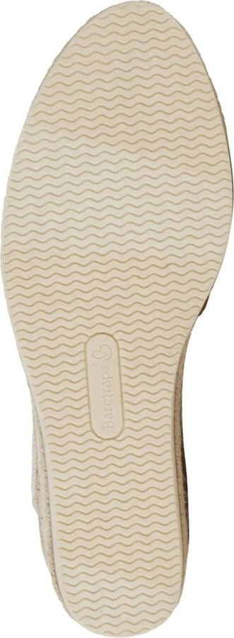 Baretraps Women's Alycia Closed Toe Wedge Sandals - Image 9