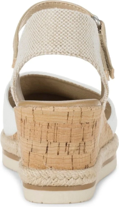 Baretraps Women's Alycia Closed Toe Wedge Sandals - Image 11