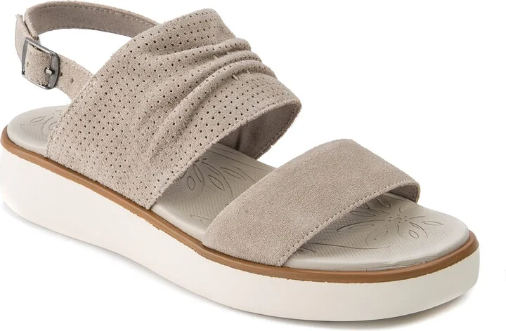 BareTraps Women's ANN Marie Sandal