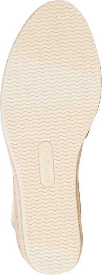 Baretraps Women's Arabelle Closed Toe Wedge Sandals - Image 9
