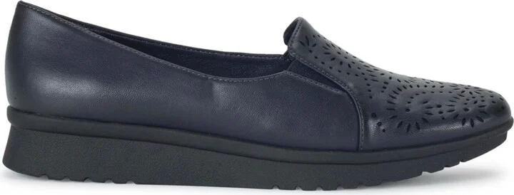 Baretraps Women's Army Slip On Casual Loafers - Image 2