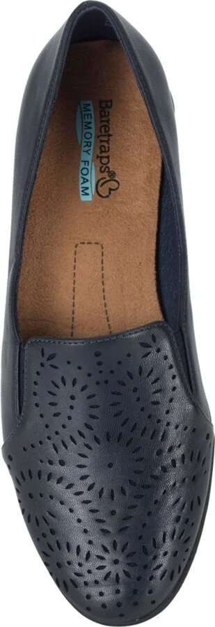 Baretraps Women's Army Slip On Casual Loafers - Image 5