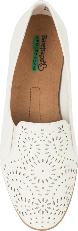 Baretraps Women's Army Slip On Casual Loafers - Image 9