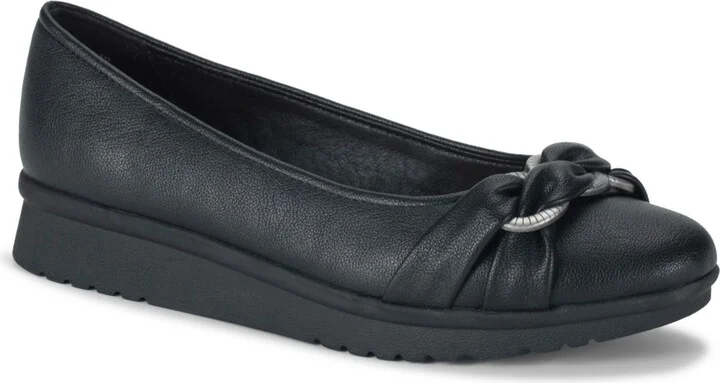 Baretraps Women's Aurora Ballet Flats