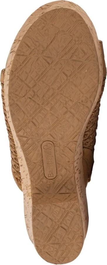 Baretraps Women's Bethie Slide Wedge Sandals - Image 10