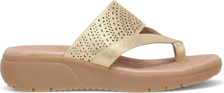 Baretraps Women's Brett Slide Wedge Sandals - Image 2