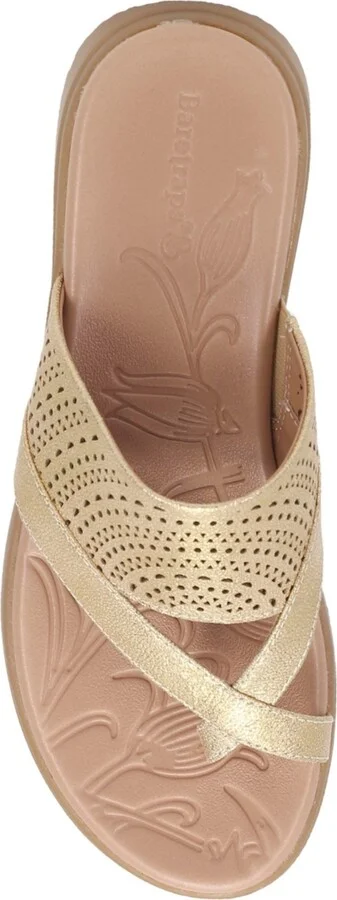 Baretraps Women's Brett Slide Wedge Sandals - Image 4