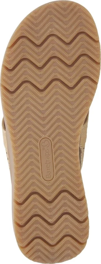 Baretraps Women's Brett Slide Wedge Sandals - Image 5