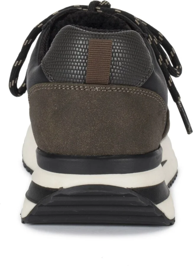 Baretraps Women's Cabriole Lace Up Sneakers - Image 3