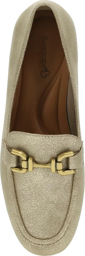 Baretraps Women's Caddie Loafer - Image 9