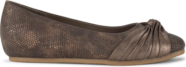 Baretraps Women's Chainey Ballet Flats - Image 2