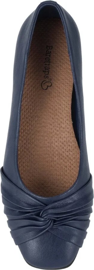 Baretraps Women's Chainey Ballet Flats - Image 8