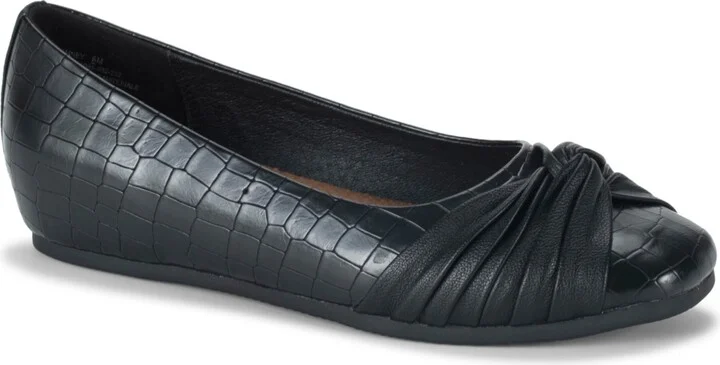 Black Croco