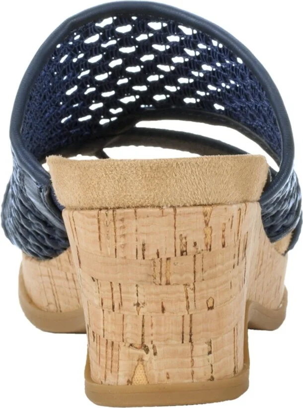 Baretraps Women's Cherish Wedge Sandals - Image 3