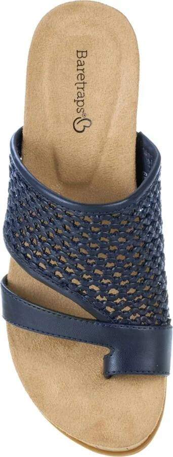 Baretraps Women's Cherish Wedge Sandals - Image 4