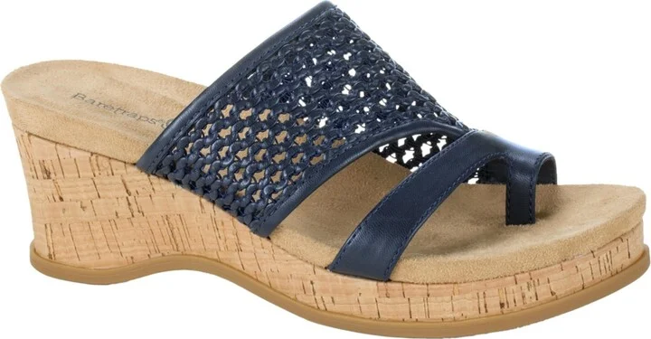 Baretraps Women's Cherish Wedge Sandals