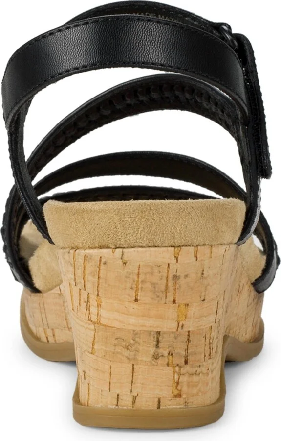 Baretraps Women's Ciara Wedge Sandals - Image 3