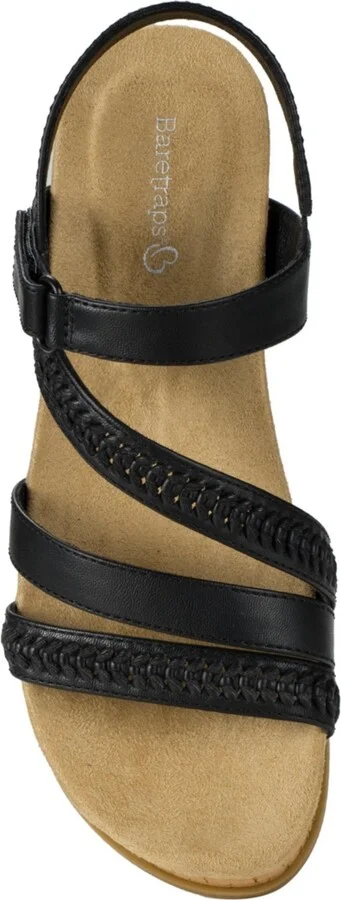 Baretraps Women's Ciara Wedge Sandals - Image 4