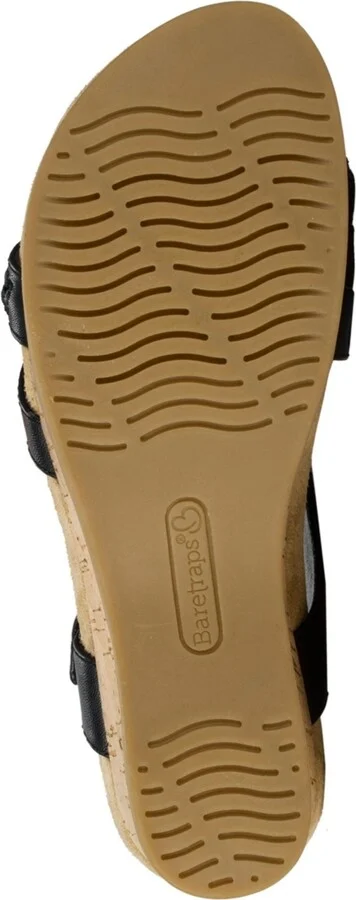 Baretraps Women's Ciara Wedge Sandals - Image 5
