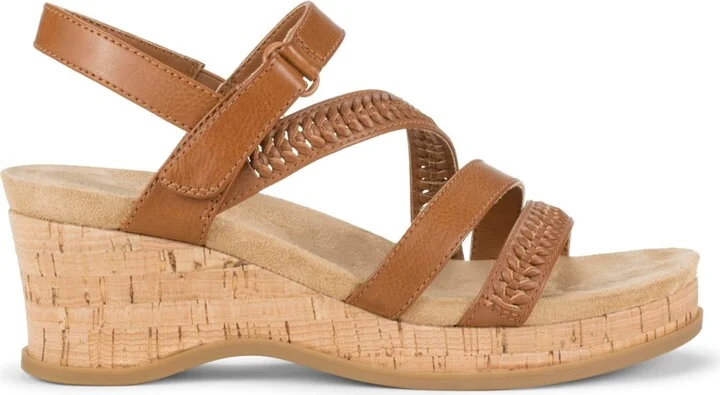 Baretraps Women's Ciara Wedge Sandals - Image 6