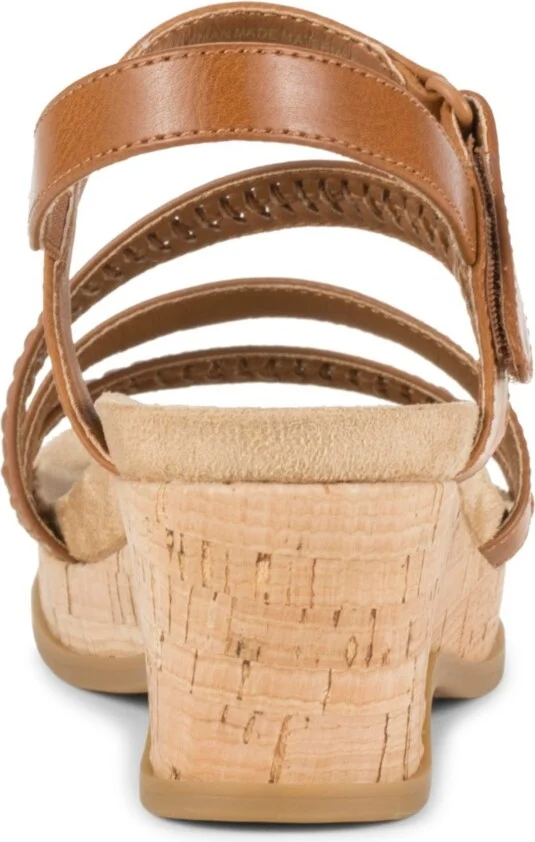 Baretraps Women's Ciara Wedge Sandals - Image 7